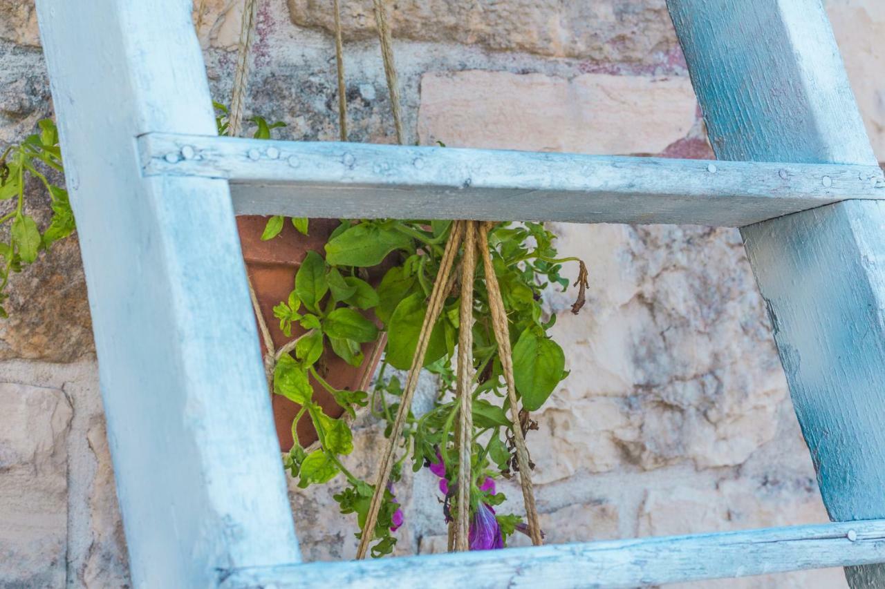 Villa Trullo Olive Tree à Locorotondo Extérieur photo