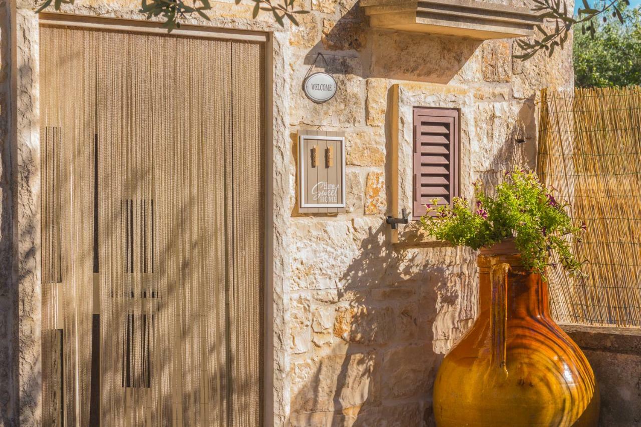 Villa Trullo Olive Tree à Locorotondo Extérieur photo