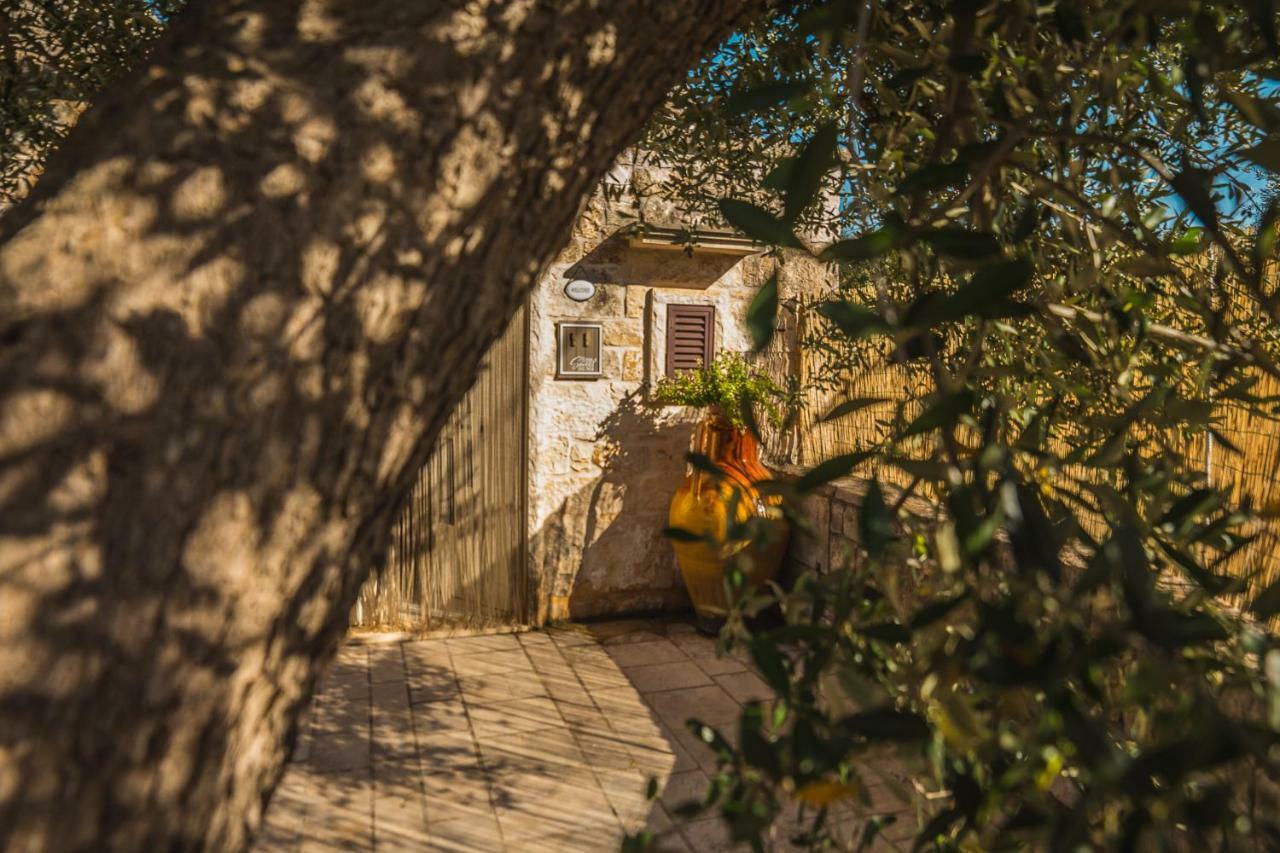 Villa Trullo Olive Tree à Locorotondo Extérieur photo