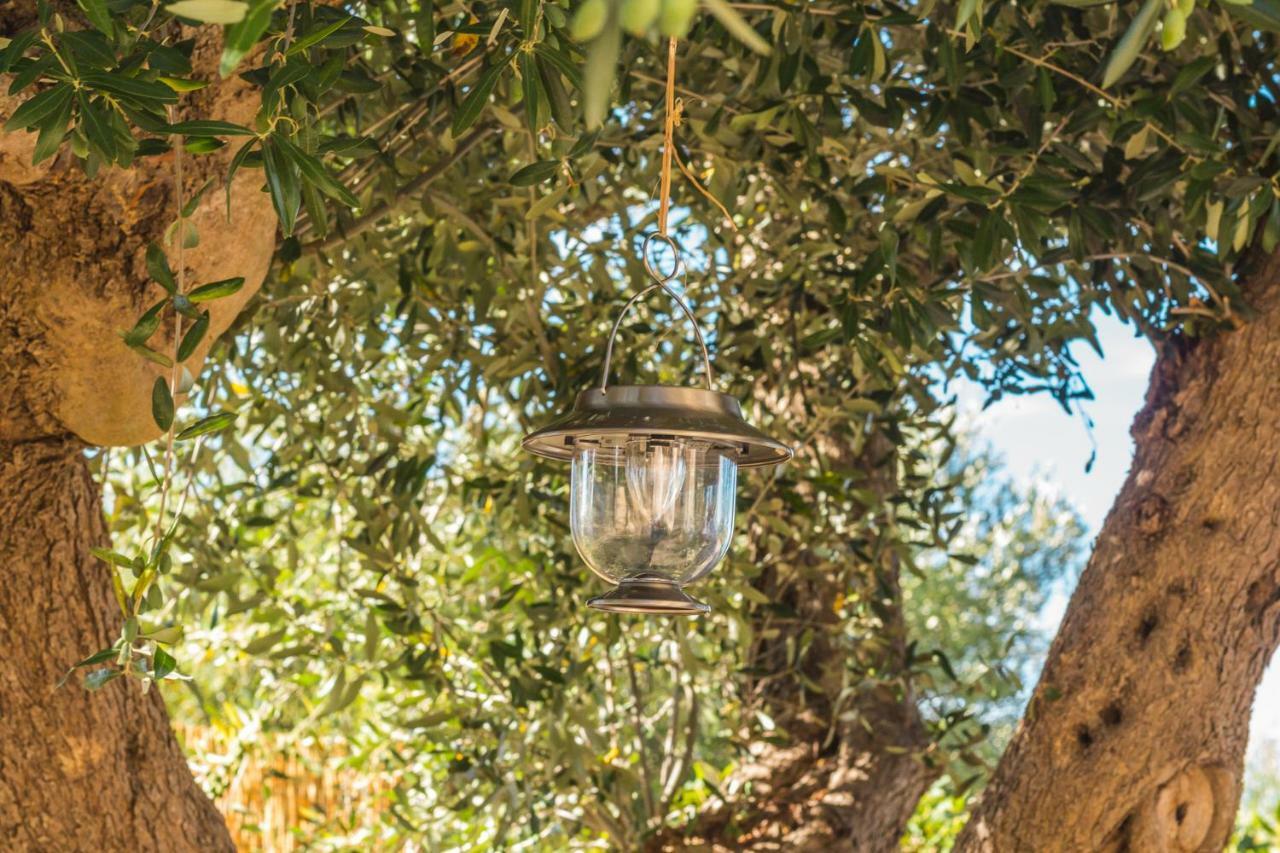 Villa Trullo Olive Tree à Locorotondo Extérieur photo