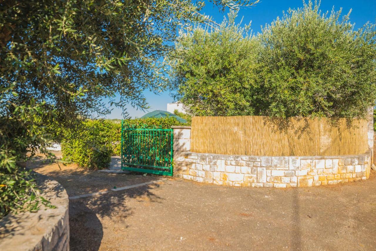 Villa Trullo Olive Tree à Locorotondo Extérieur photo